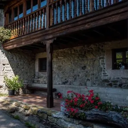 Villa La Quintana De Marta El Collado de Llames Exterior foto