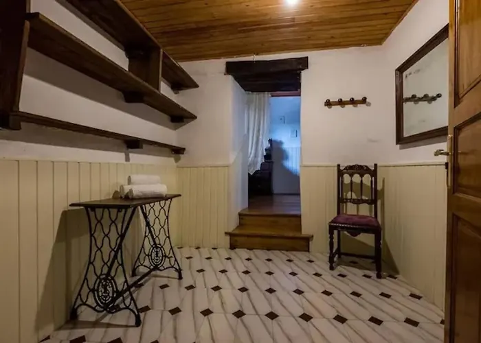 La Quintana De Marta