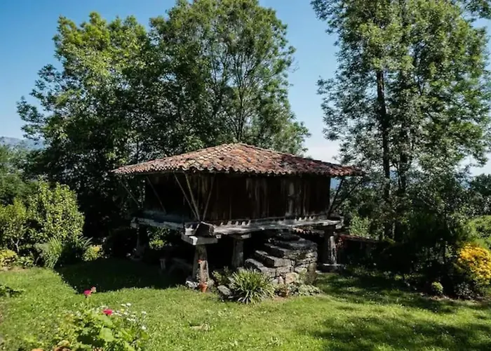 La Quintana De Marta