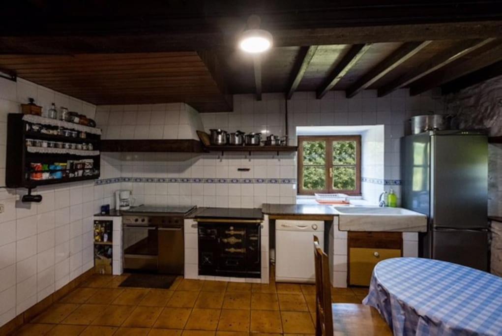 Holiday home La Quintana De Marta *