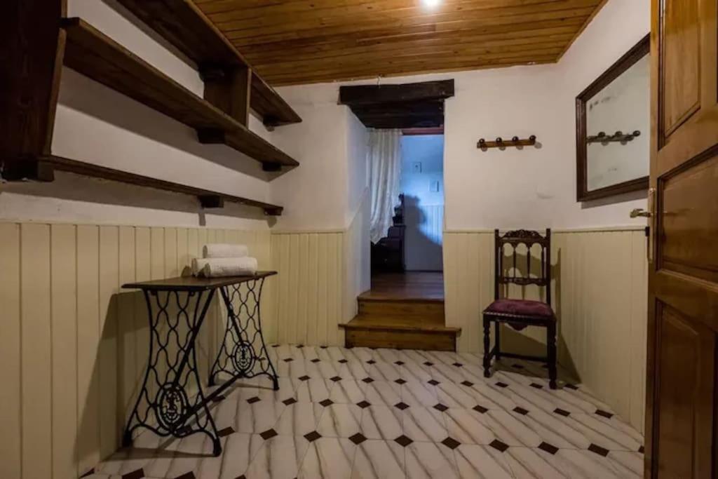 La Quintana De Marta Holiday home