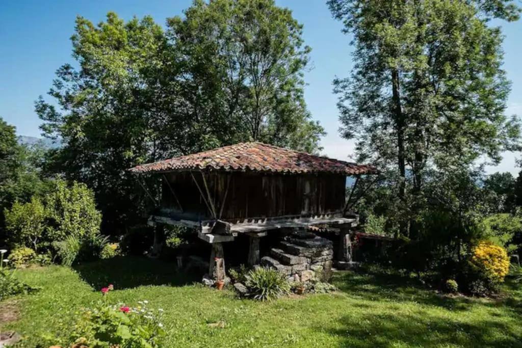 Holiday home La Quintana De Marta El Collado de Llames