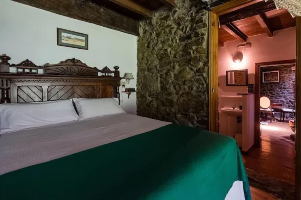 La Quintana De Marta Holiday home