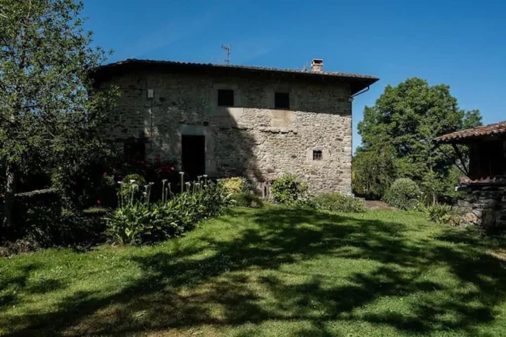 La Quintana De Marta Holiday home El Collado de Llames