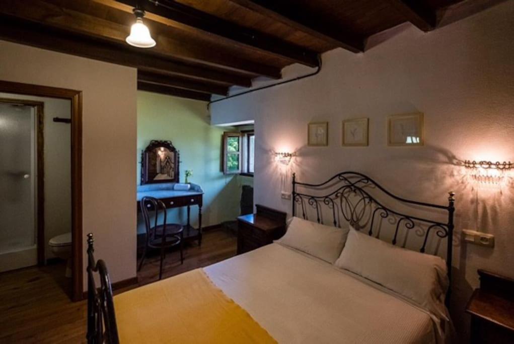 La Quintana De Marta Holiday home El Collado de Llames