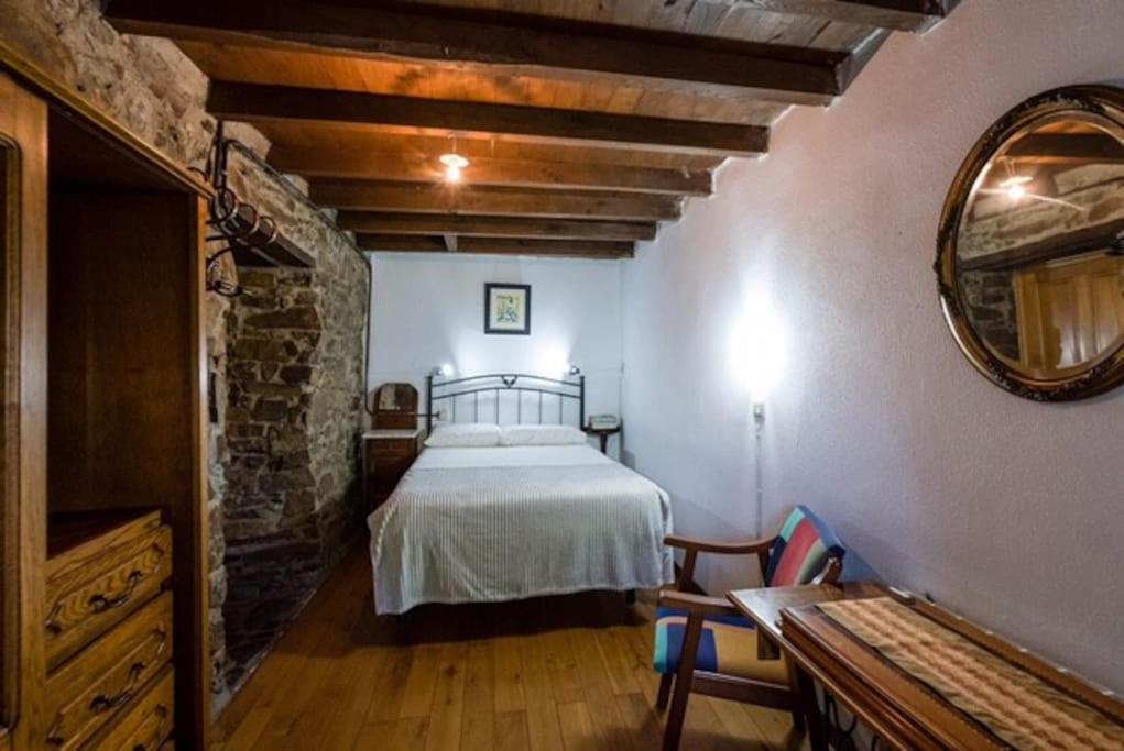 La Quintana De Marta Holiday home