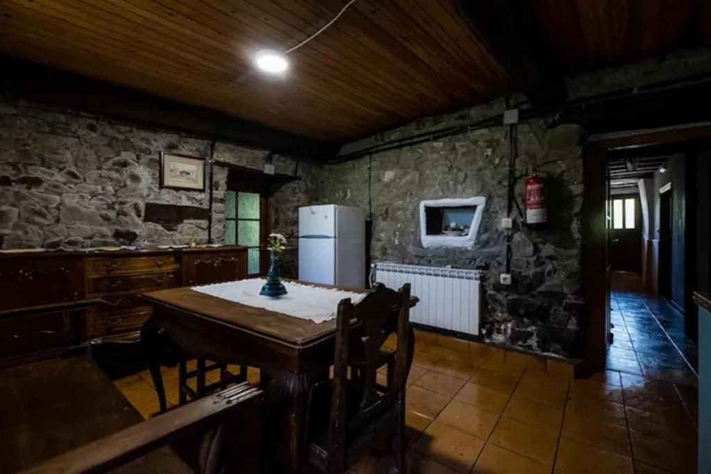Holiday home La Quintana De Marta