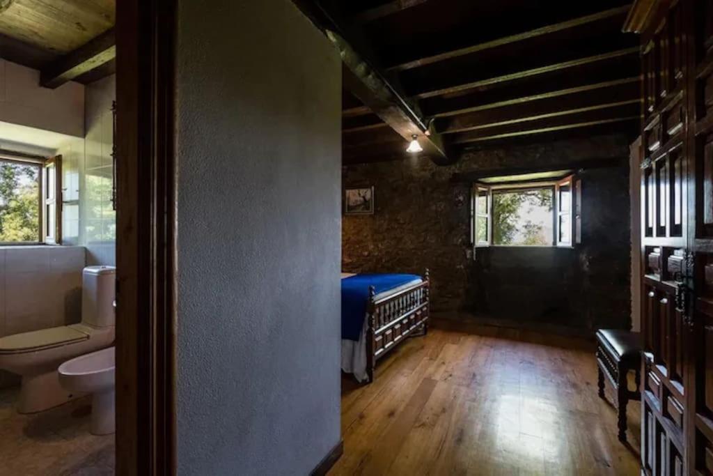 Holiday home La Quintana De Marta *